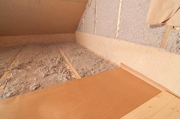 Best Insulation Installation Services in Benton Park, CA